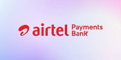 Airtel Payments Bank Logo