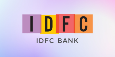 IDFC First Bank Logo