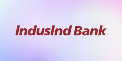 IndusInd Bank Logo