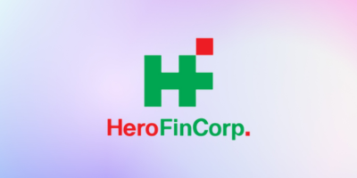 Hero FinCorp Loan