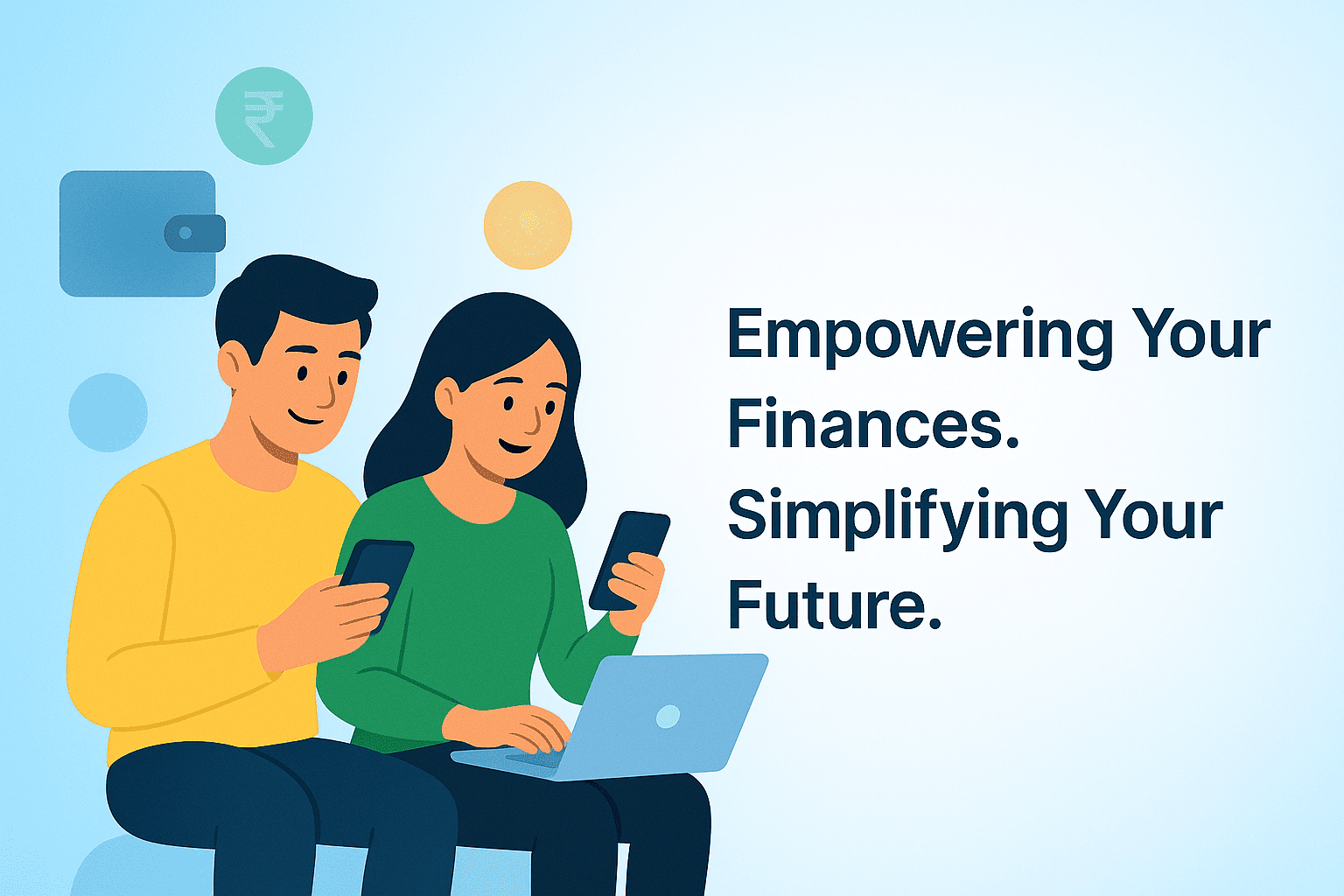 Apply New bank Account