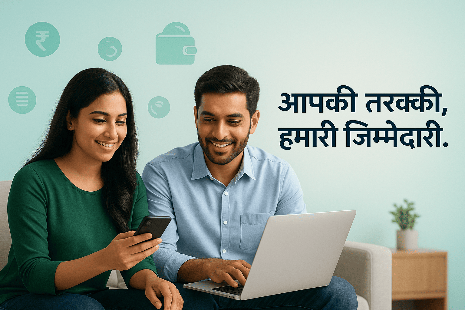 Get consultation for Investments